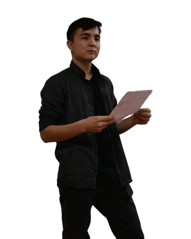 Roman Amangeldiyev